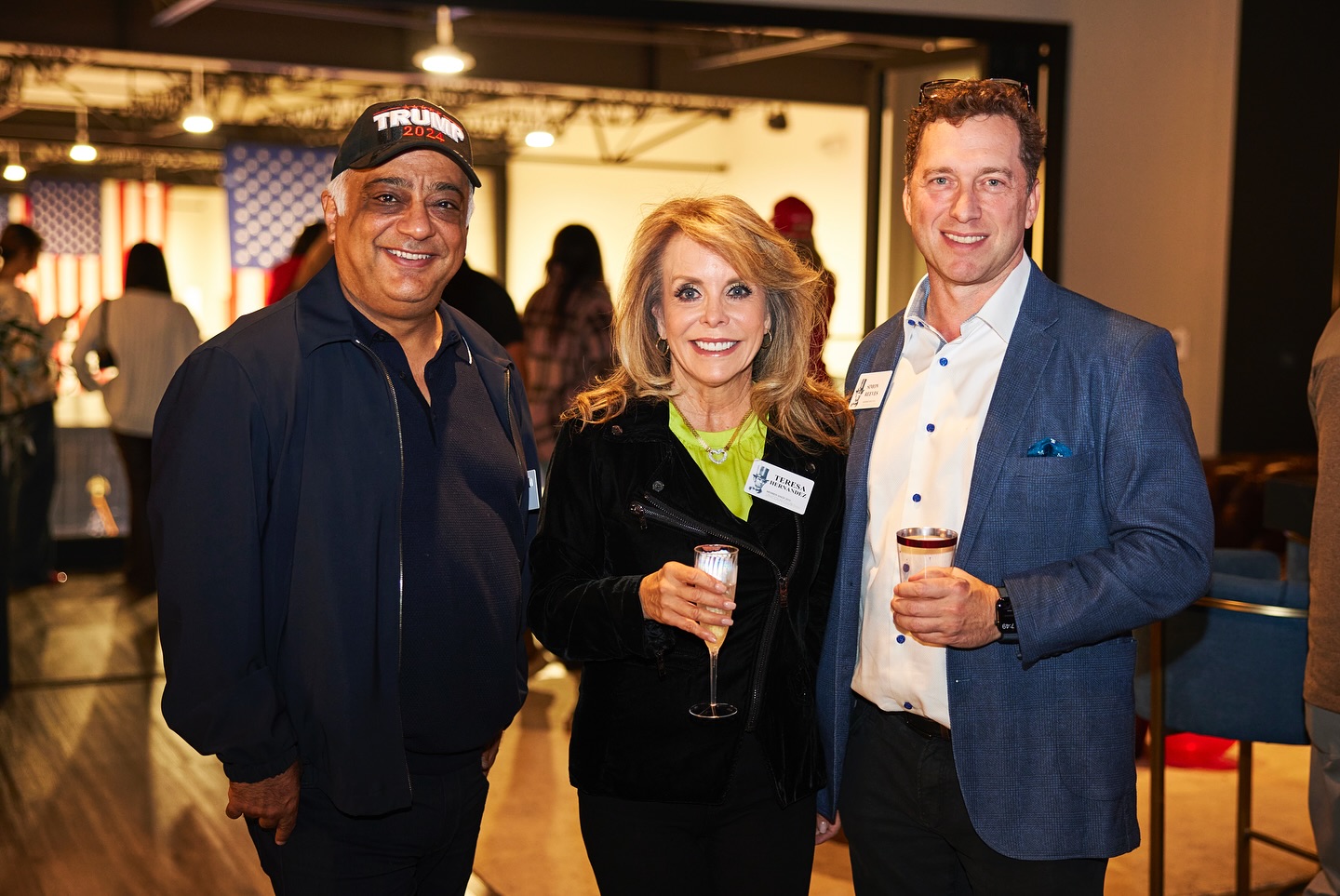 Community engagement